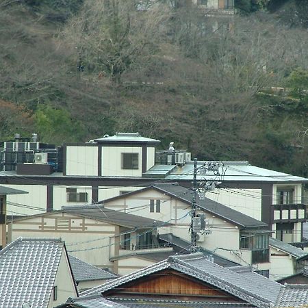Miyajima Hotel New Kotobuki Hatsukaichi Eksteriør billede