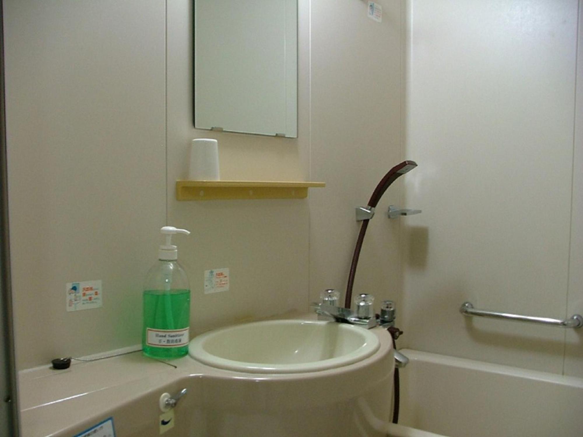Miyajima Hotel New Kotobuki Hatsukaichi Eksteriør billede