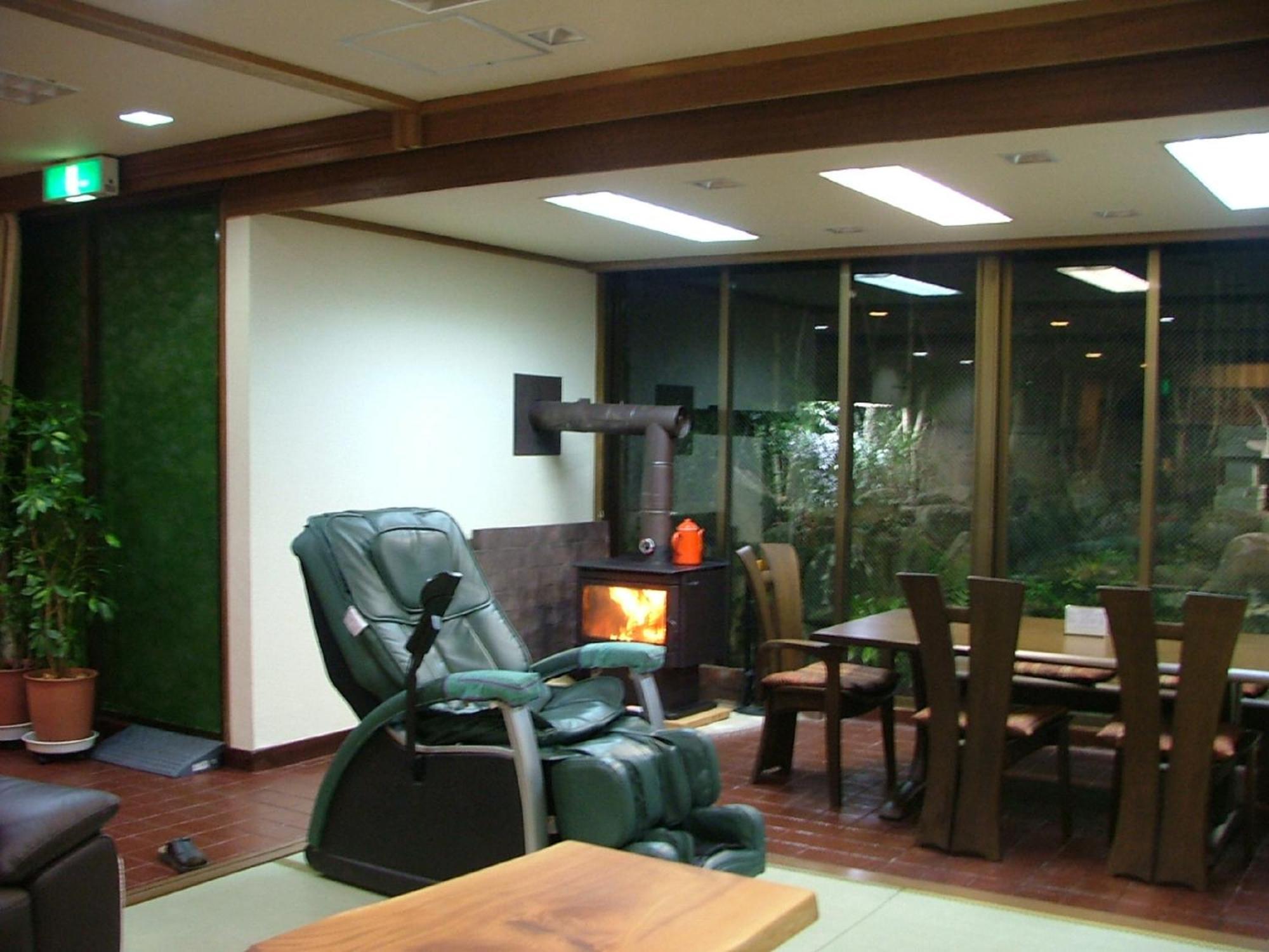 Miyajima Hotel New Kotobuki Hatsukaichi Eksteriør billede