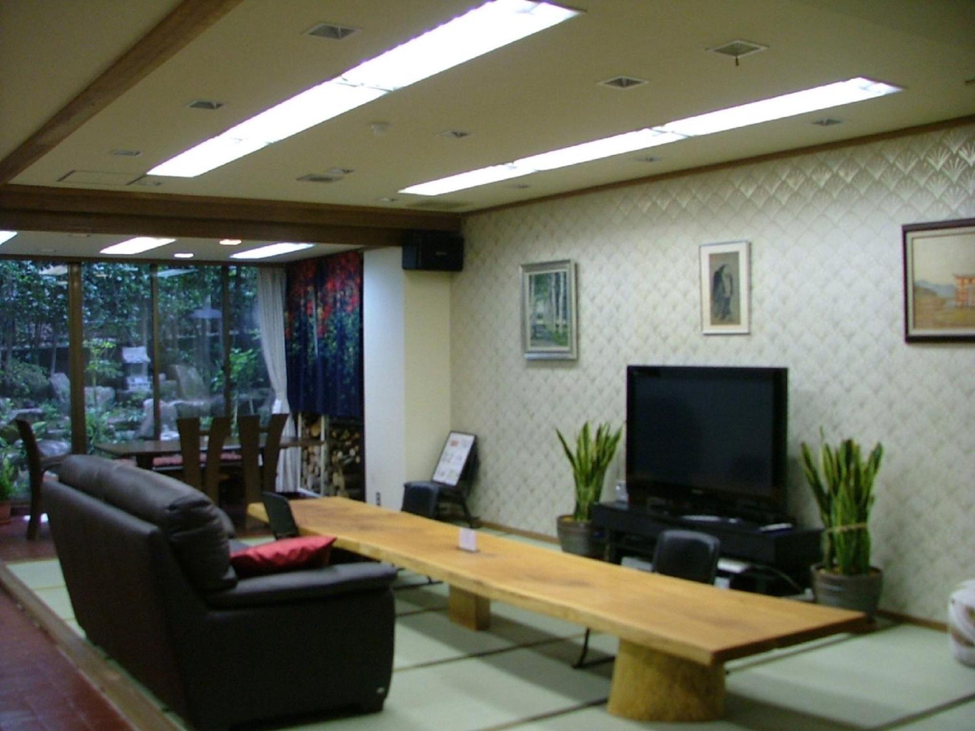 Miyajima Hotel New Kotobuki Hatsukaichi Eksteriør billede