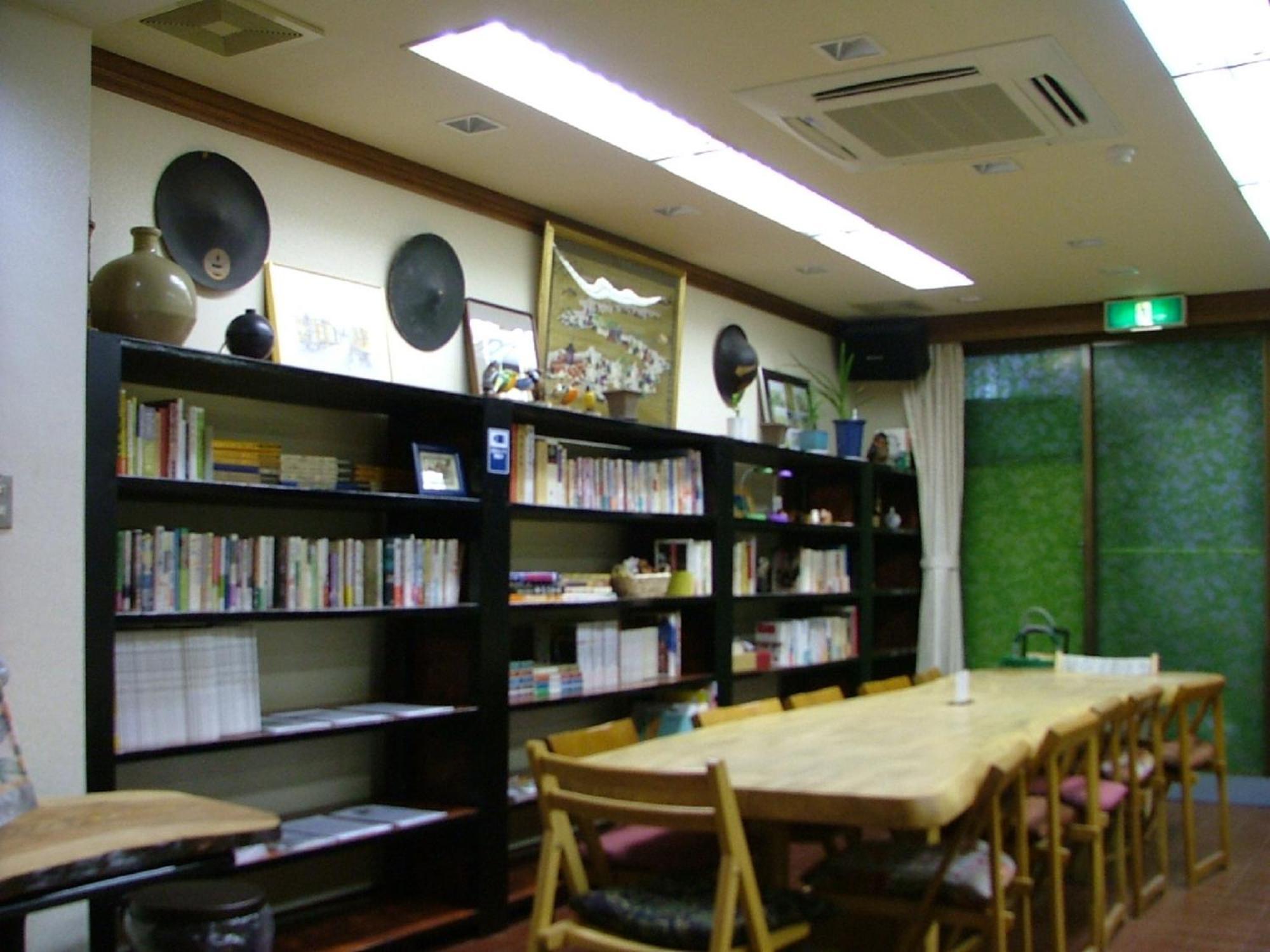 Miyajima Hotel New Kotobuki Hatsukaichi Eksteriør billede
