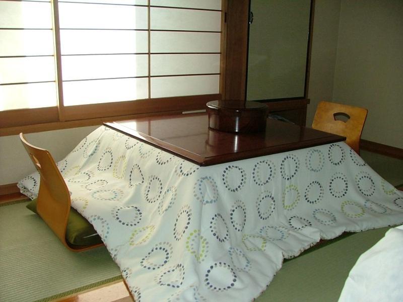 Miyajima Hotel New Kotobuki Hatsukaichi Eksteriør billede